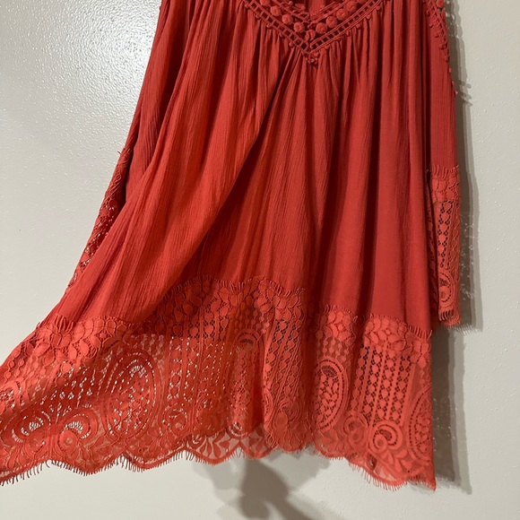 NWOT Oliver (Buckle Brand) Blouse - Picture 2 of 4